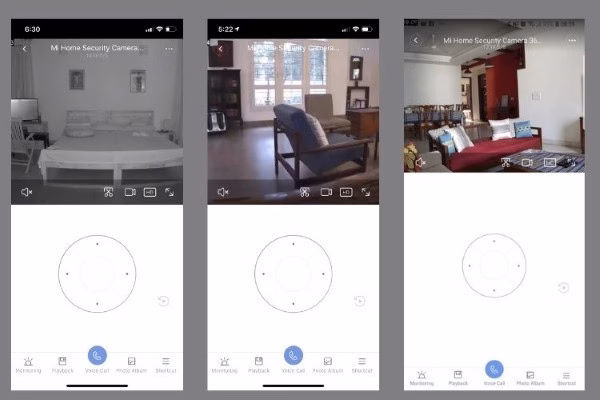 Tải và cài đặt ứng dụng Mi Home cho máy tính