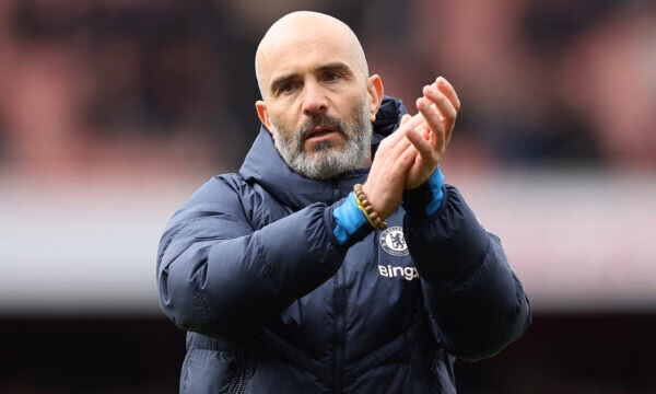 Chelsea thanh lý loạt cầu thủ sau mùa giải đầu tệ hại với Pochettino