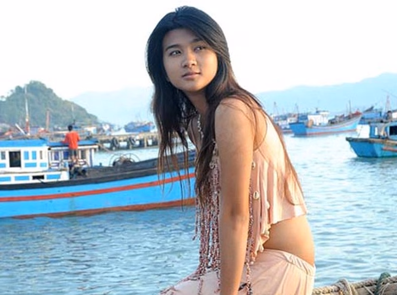 Kim Tuyến ngày xưa