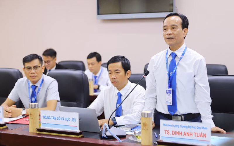 Gia Lai ‘rót’ 30 tỉ đào tạo 7.500 nhân lực công nghệ cao bán dẫn, AI