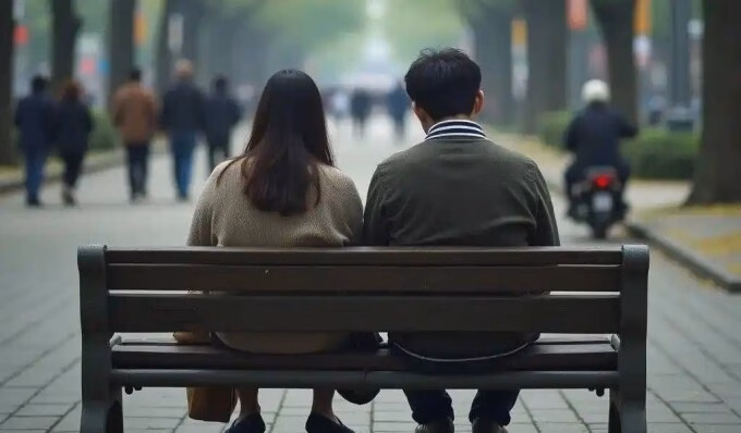 Hàng chục nghìn cặp vợ chồng đổi ý sau 30 ngày ‘hạ nhiệt’ cưa ly hôn