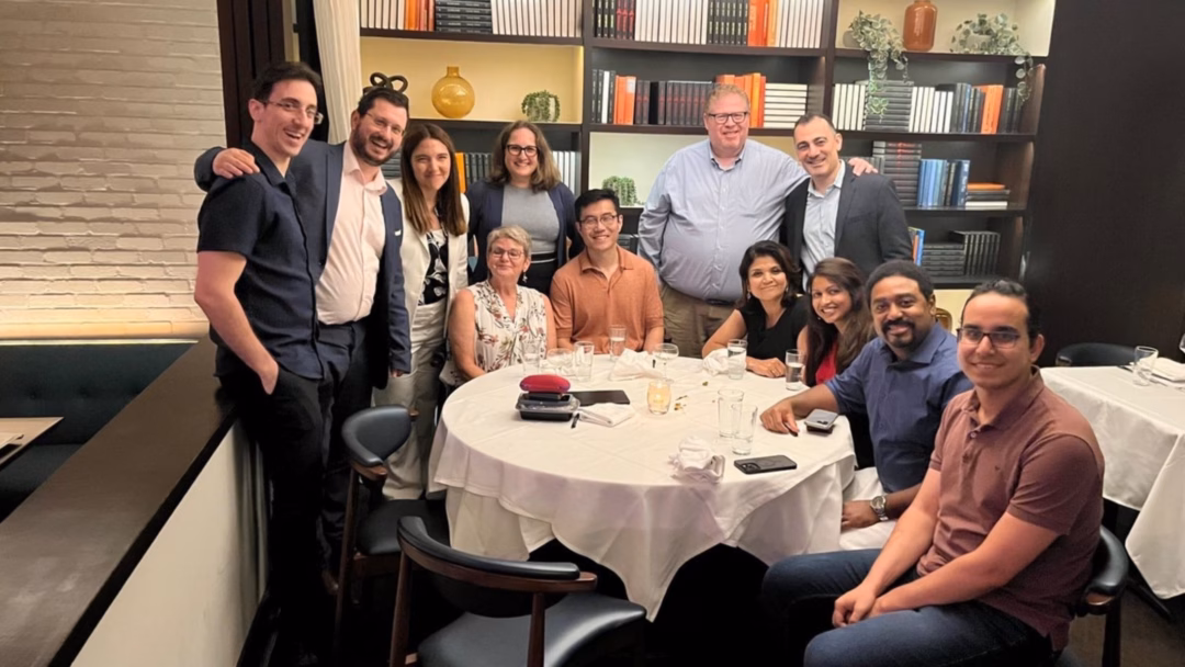 Hội nghị 20 năm BCANTT25: Đổi mới và lấy bệnh nhân làm trung tâm