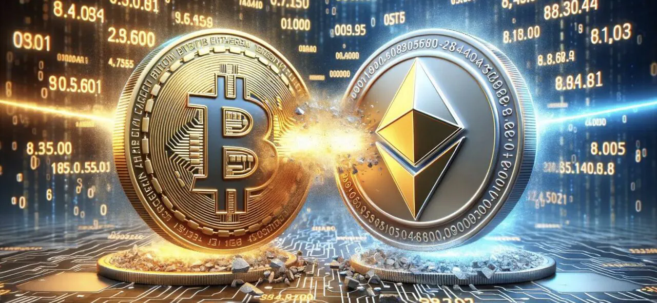 Hơn 100 tỷ USD tiền điện tử đang được kiểm soát bởi các công ty quản lý quỹ tài sản kỹ thuật số