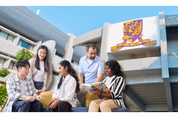 CUHK (Hồng Kông) dành nhiều cơ hội học bổng cho nghiên cứu sinh tiến sĩ từ nhiều nước trên thế giới