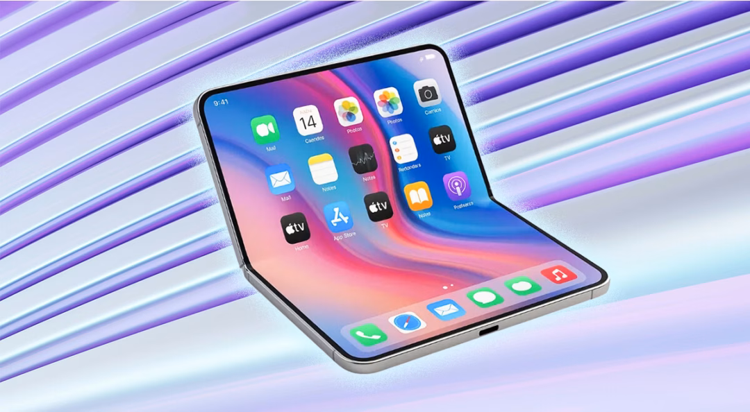 iPhone gập chỉ cần ngon ngang, hoặc kể cả kém hơn 1 chút so với Galaxy Z Fold7, chắc chắn vẫn sẽ bán đắt như tôm tươi.