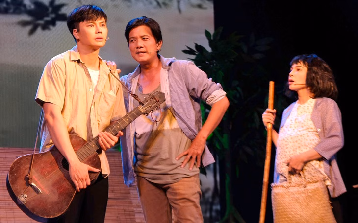 Một mối tình: Sao anh không thử thương tui đi? - Ảnh 5.