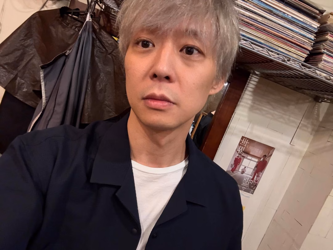Diện mạo già nua, thiếu sức sống của Park Yoochun làm dậy sóng mạng xã hội