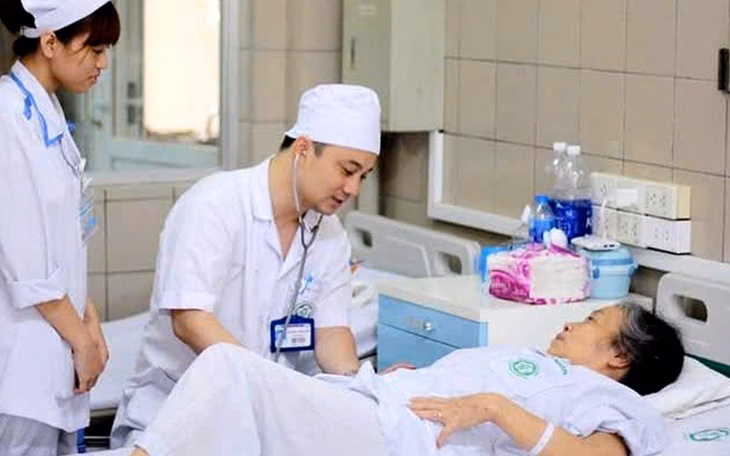 Việt Nam đào tạo y khoa không giống ai và làm gì để thay đổi? - Ảnh 3.
