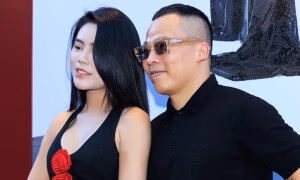 Naomi Thủy Nguyễn tổ chức triển lãm tại TP.HCM ‘Tự hào văn hóa Việt’