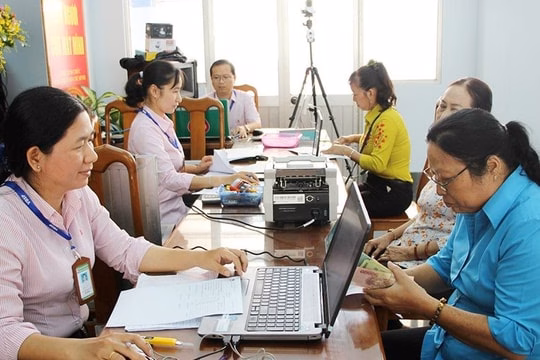 Tín dụng chính sách lan tỏa trên “đất Sen Hồng”