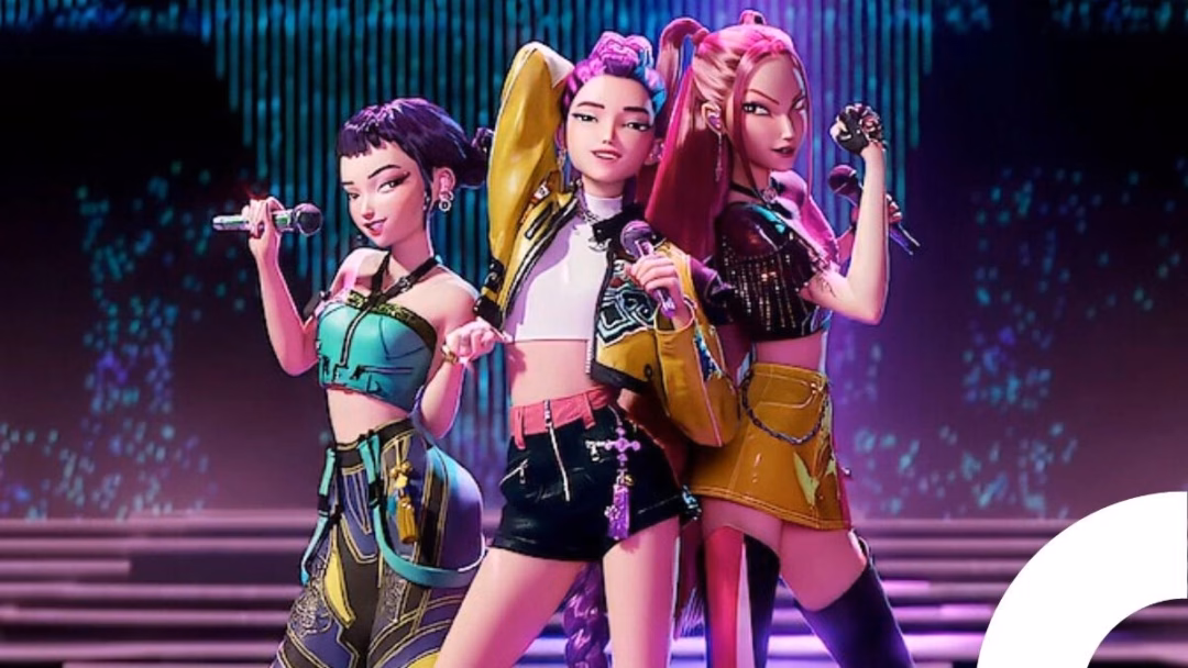 Nhạc phim K-Pop bị AI đạo nhạc với nội dung phản cảm, Netflix lên tiếng
