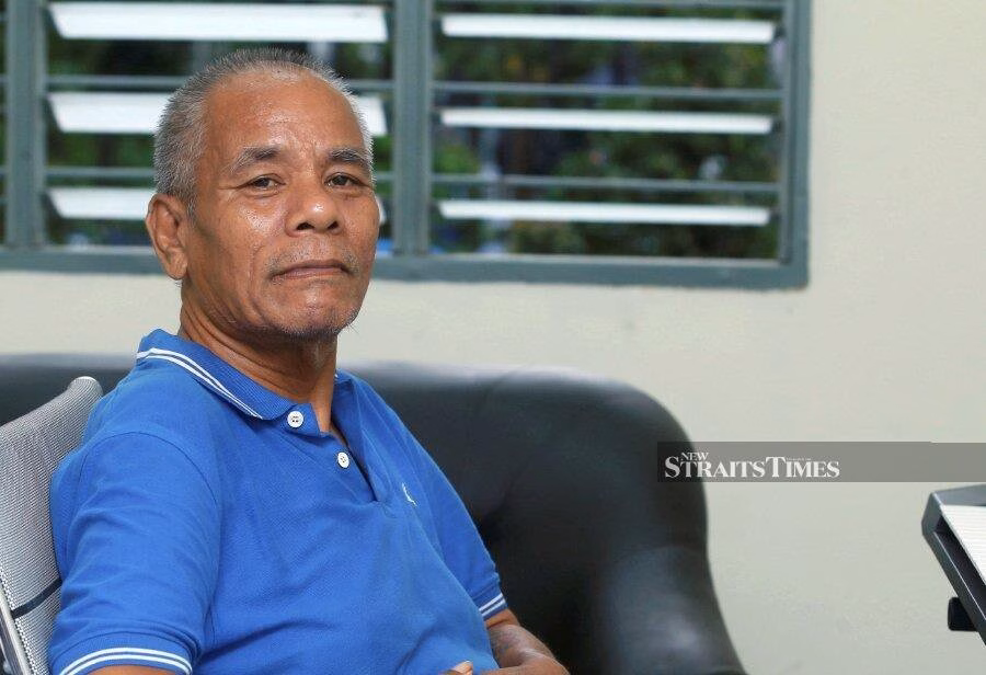 Nhạc sĩ Ross Ariffin qua đời ở tuổi 63, đóng góp lớn cho ngành âm nhạc Malaysia