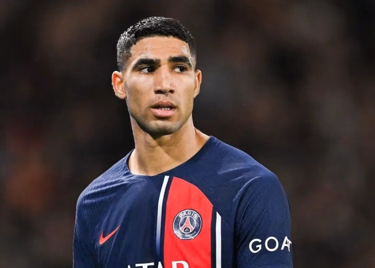 Nhiều ngôi sao bóng đá nguy cơ ngồi tù vì cáo buộc liên quan tình dục