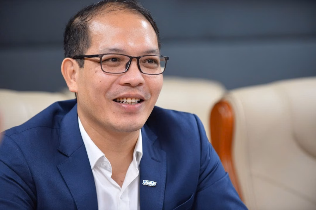 Các chứng chỉ quốc tế được Trường Đại học An Giang (Đại học Quốc gia thành phố Hồ Chí Minh) sử dụng để xét tuyển năm 2025. Ảnh chụp màn hình.