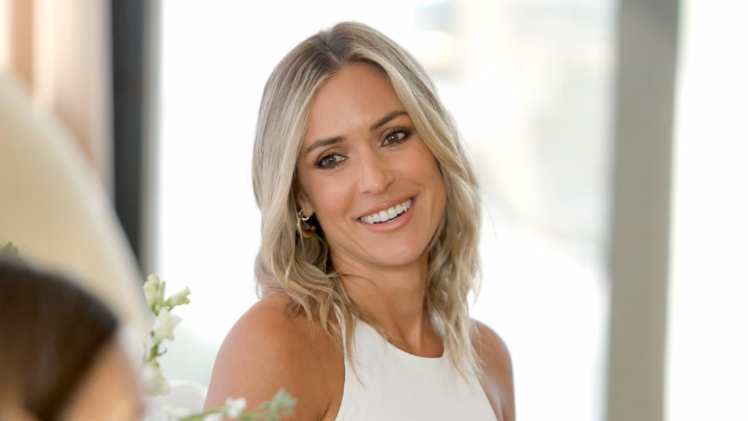 Kristin Cavallari Uncommon James