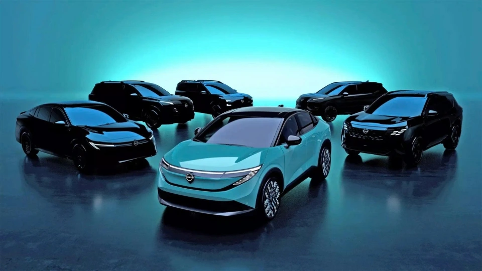 Hatchback đô thị chạy điện Honda N-One e: chính thức ra mắt