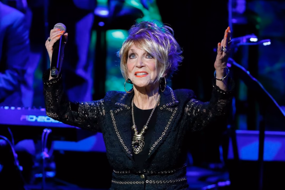 Nữ ca sĩ country nổi tiếng Jeannie Seely qua đời ở tuổi 85