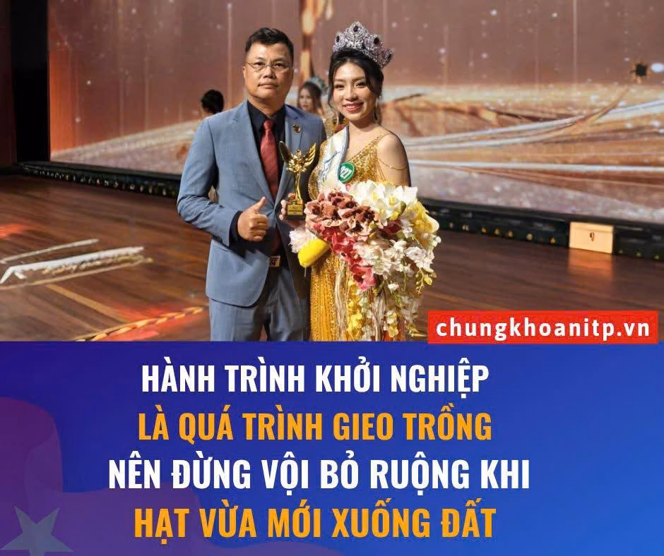 Bước ngoặt táo bạo của nữ chuyên gia tài chính trên sàn diễn sắc đẹp - 4