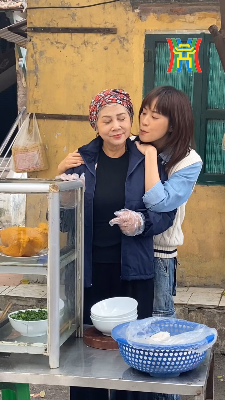 Nữ diễn viên gạo cội Minh Hằng: Vượt qua nỗi mất mát, tìm lại hạnh phúc bên trang trại NSND Minh Hằng chọn một cách sống "lặng" nhưng không "lụi".