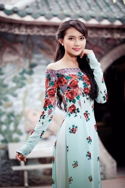 Phan Như Thảo thuở còn hoạt động nghệ thuật