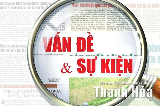Bí thư Tỉnh ủy Nguyễn Doãn Anh: Chủ động di dời dân vùng trũng thấp đến nơi an toàn khi nước sông Chu dâng cao