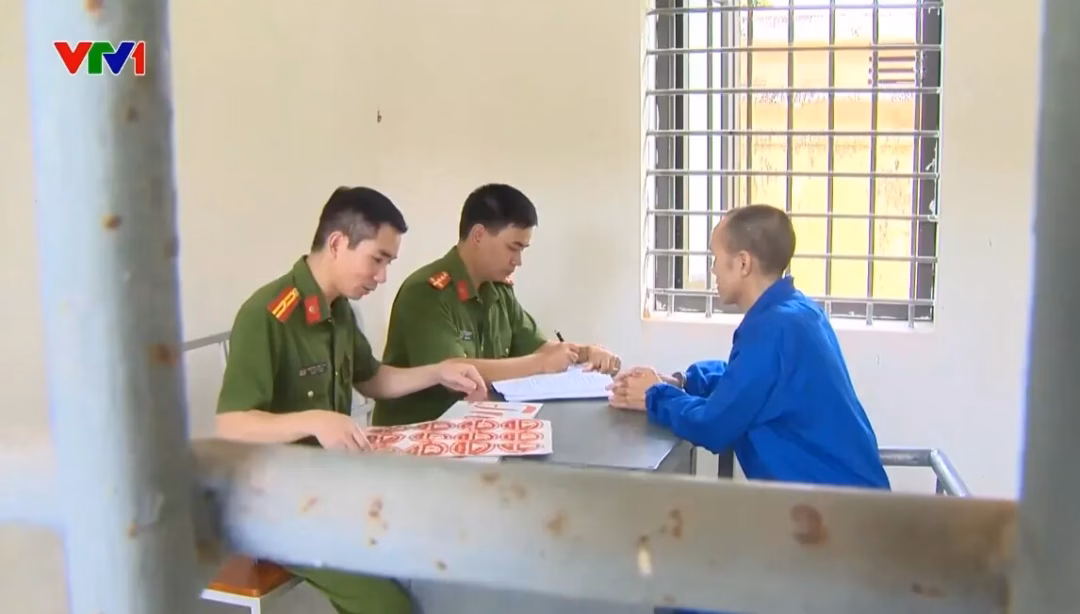 Phú Thọ: Dùng Facebook “bảo kê” xe vi phạm giao thông, trục lợi chủ xe