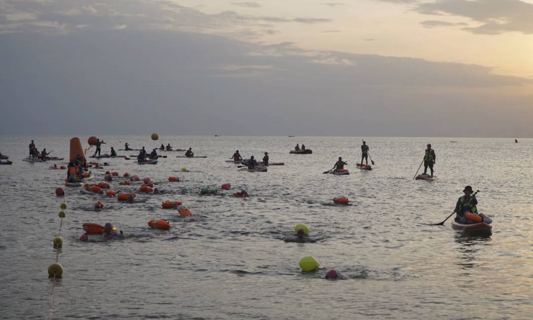 Quảng Trị tổ chức giải marathon quốc tế lần thứ 2