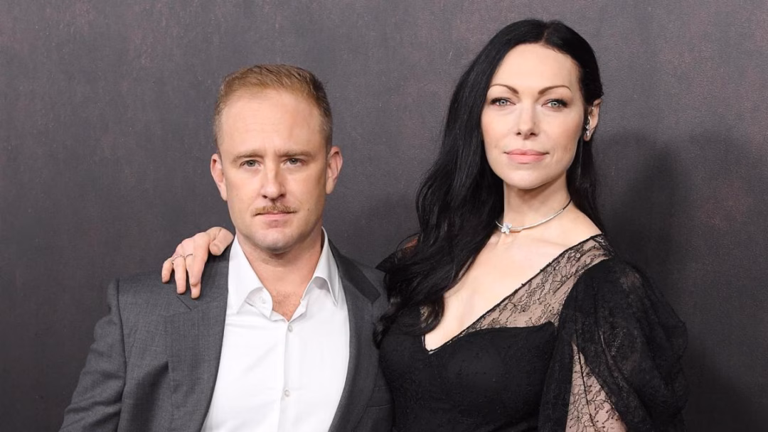 Sao hạng A công khai biến động tài chính Laura Prepon and Ben Foster s Monthly Incomes Revealed in Divorce Settlement Docs — Who Makes More 060