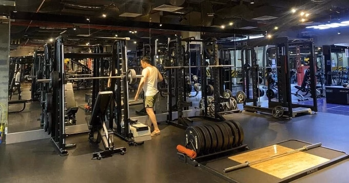 Tập gym thế nào để tránh mỡ máu cao?