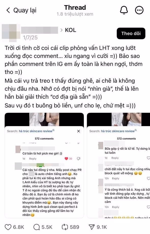 Cơ chế tạo 