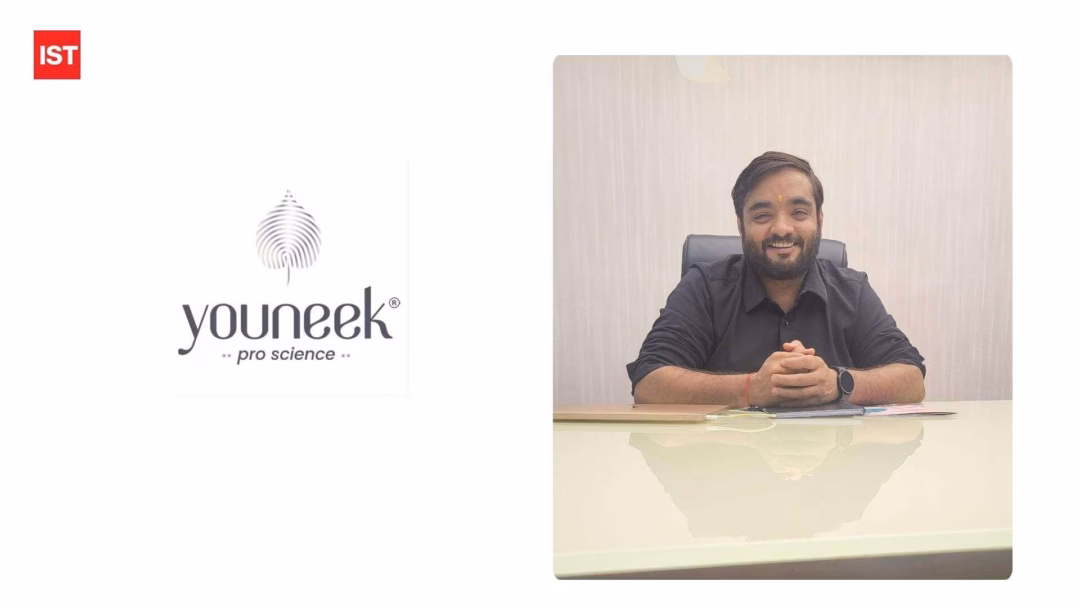 Thương hiệu chăm sóc cá nhân sạch Youneek Pro Science: Giải pháp thực sự cho nhu cầu thực tế