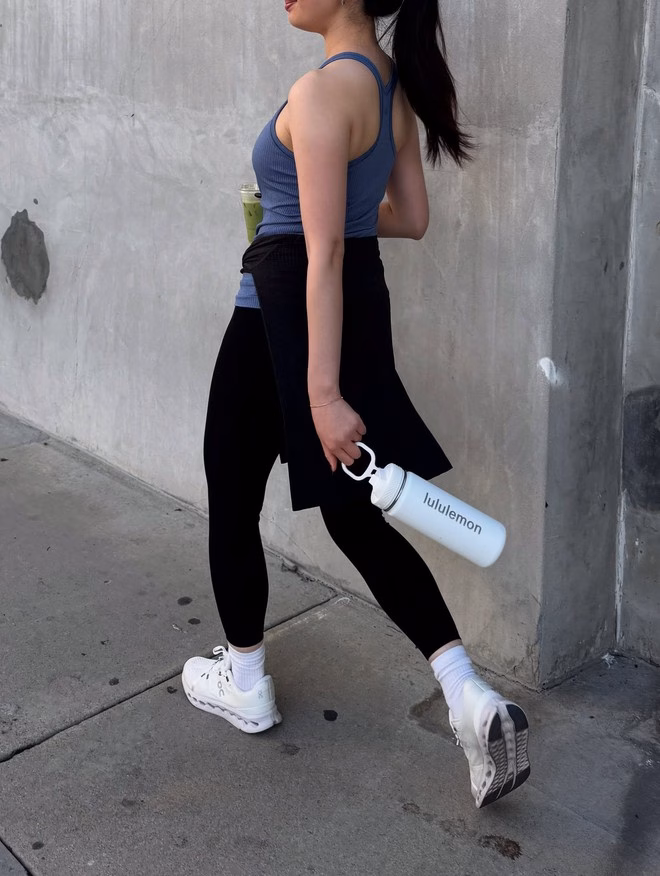 ON - Từ thất bại khi đòi gắn “ống nước” vào giày Nike, giờ sắp vượt mặt Nike tới nơi- Ảnh 3.