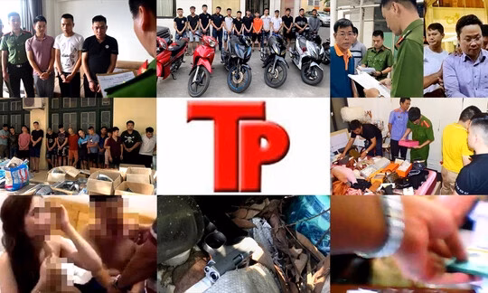 Tin nóng hôm nay: Giang hồ đấu súng, nam ca sĩ bị trúng đạn; CSGT bị tố ‘gạ tình’ bị cho ra khỏi ngành