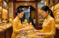 Toyota lập kỷ lục sản lượng và doanh số toàn cầu, hybrid chiếm 43% doanh số