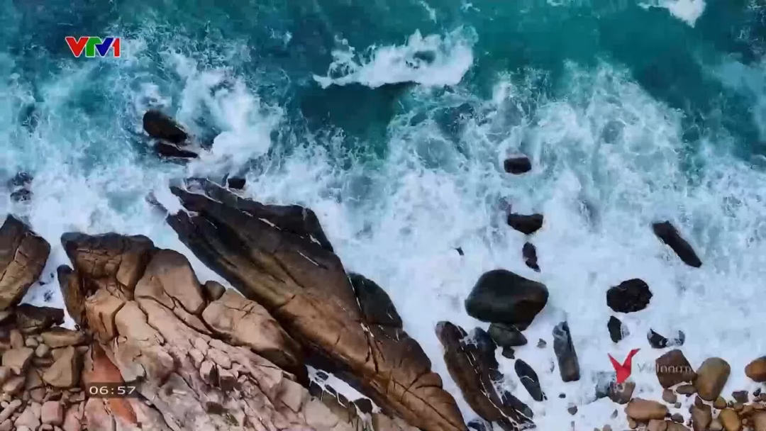 Trải nghiệm yên bình tại Bích Đầm – Tìm về tranquility và hạnh phúc