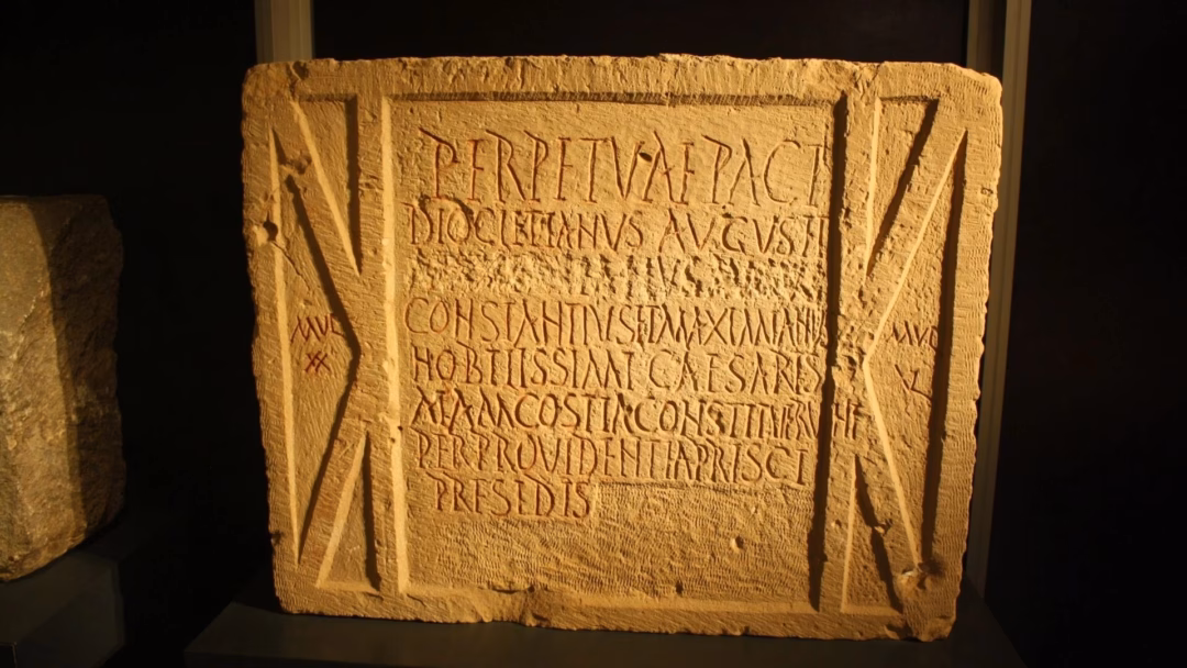 Trí tuệ nhân tạo hỗ trợ giải mã văn bản cổ hiệu quả