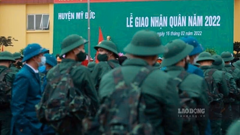 Từ 1/1/2026, thanh niên hoàn thành nghĩa vụ quân sự được vay vốn tạo việc làm