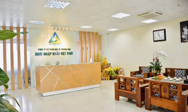 Việt Phát điều chỉnh kế hoạch kinh doanh và thay đổi HĐQT