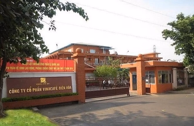 Vinacafé Biên Hòa có thể bị loại khỏi sàn chứng khoán vì không đáp ứng quy định về sở hữu cổ phiếu