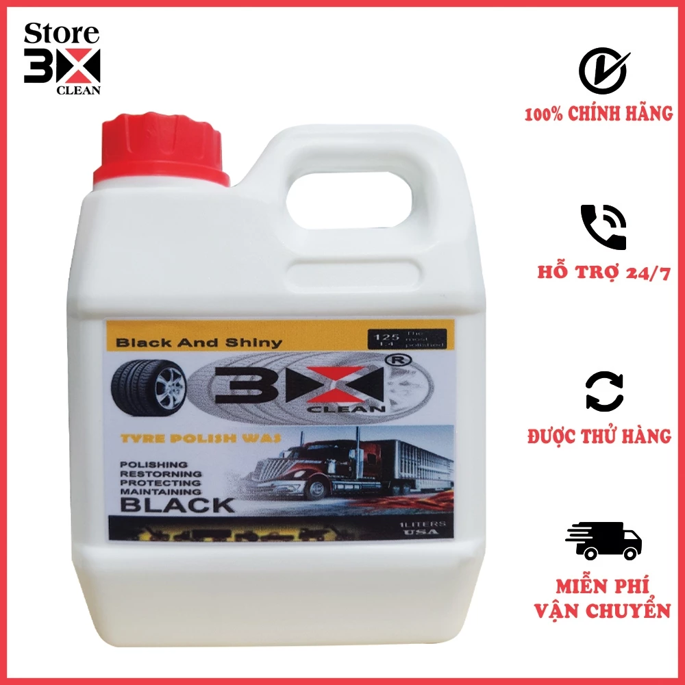 Tôi đã dùng sai dung dịch đánh bóng vỏ xe suốt bao năm, bạn có muốn biết bí mật?