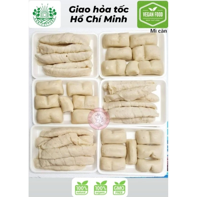 Mì Cấp Đông Có Tốt Không? 5 Sai Lầm Thường Gặp Khi Sử Dụng Mì Căn Ruột Để Có Món Ăn Hoàn Hảo