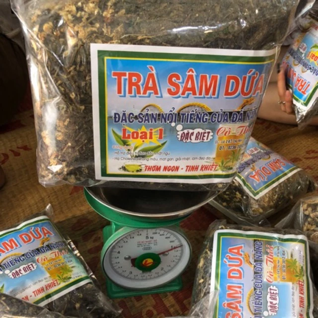 Trà Sâm Dứa Cứu Cánh Cho Mất Ngủ Mùa Hè – Liệu Có Thực Sự Hiệu Quả?