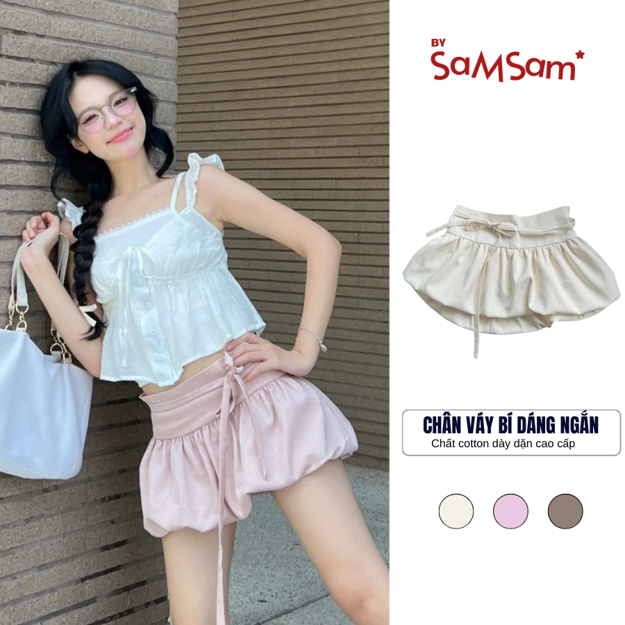 Mặc váy ngắn quá ngắn có sao không – Giải đáp về độ dài chuẩn của chân váy cho nàng công sở