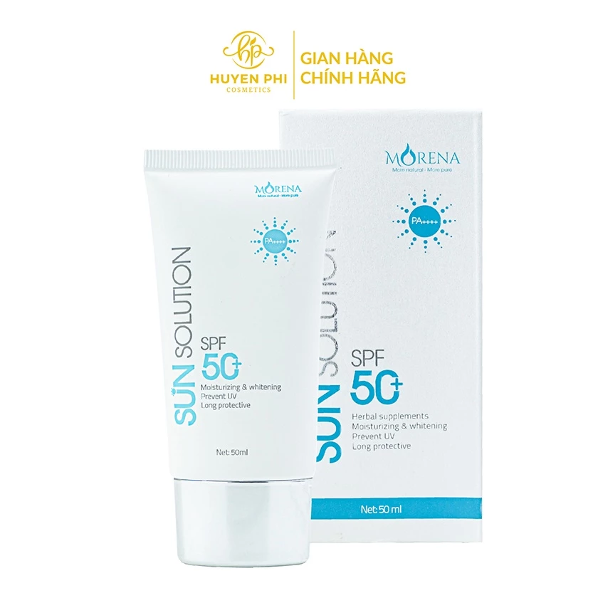 Tôi đã bỏ lỡ kem chống nắng trong bao lâu, hóa ra bí quyết không chỉ ở chỉ số SPF!