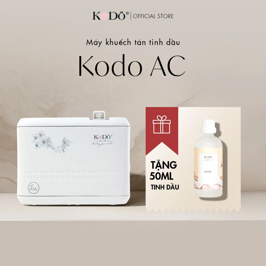 Làm thế nào để chọn máy khuếch tán tinh dầu phù hợp cho không gian lớn mà không biết ồn ào?