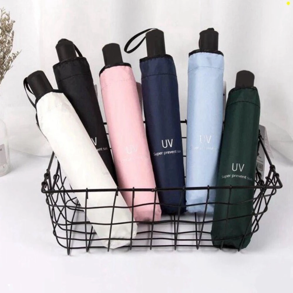 Làm thế nào để chọn ô chống nắng tia UV phù hợp cho chuyến đi biển an toàn?