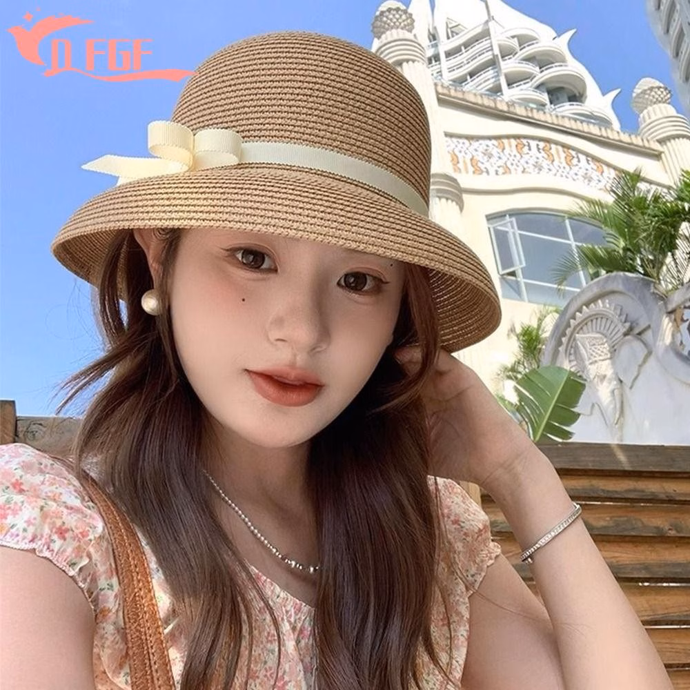 Làm thế nào để chọn mũ che nắng phù hợp cho chuyến du lịch hè của bạn?