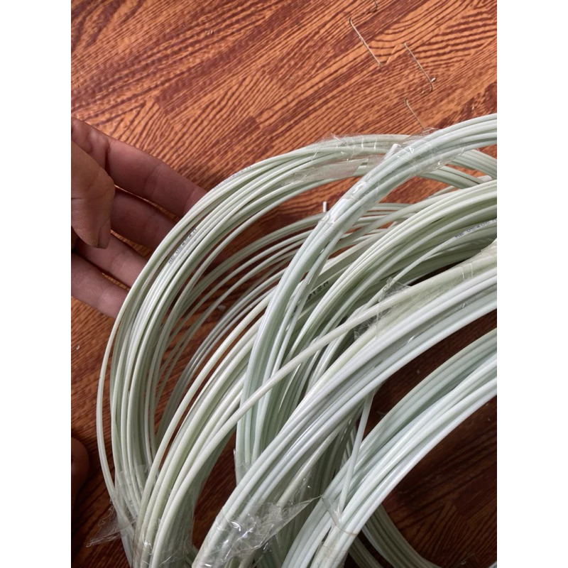 Làm diều cho con mà bỏ qua điều này thì phí công lắm – Bí quyết chọn nan cáp quang phù hợp cho người mới chơi diều