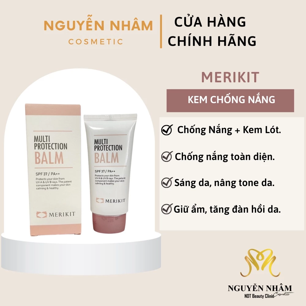 Khi đi ra ngoài mà không bôi kem chống nắng, bạn có biết mình đang bỏ qua một bước chăm sóc da quan trọng đến mức nào?