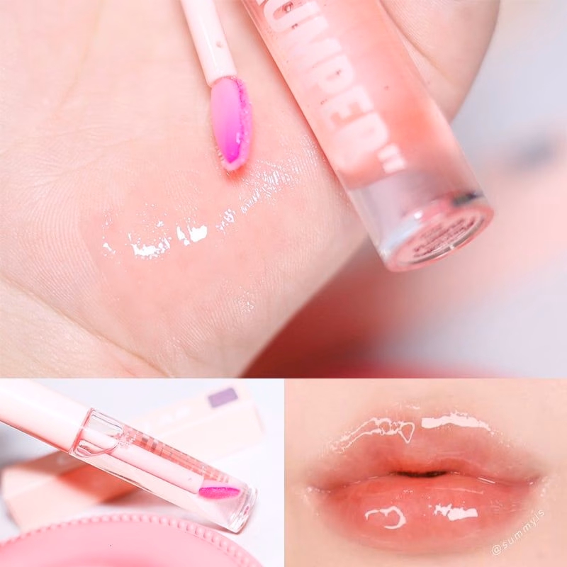 Mùa Hè Sáng Da Với Son Dưỡng Môi Cho Bé Gái: Tôi Đã Thử Và Đây Là Điều Bất Ngờ